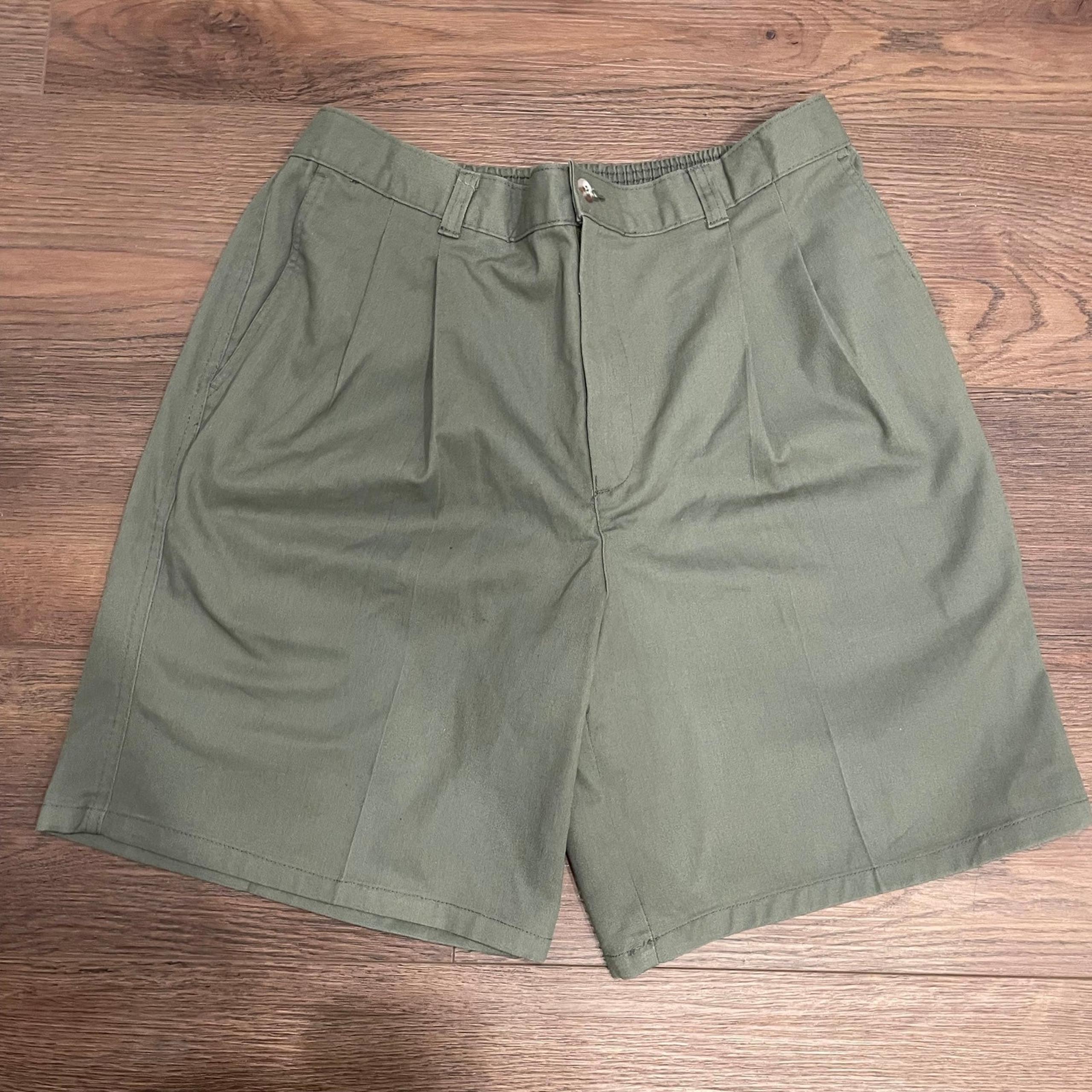 David Taylor shorts 34