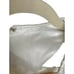 LIKELY Carolyn Floral Lace Halter Bridal Minimalist Wedding Dainty Coquette Sz 2