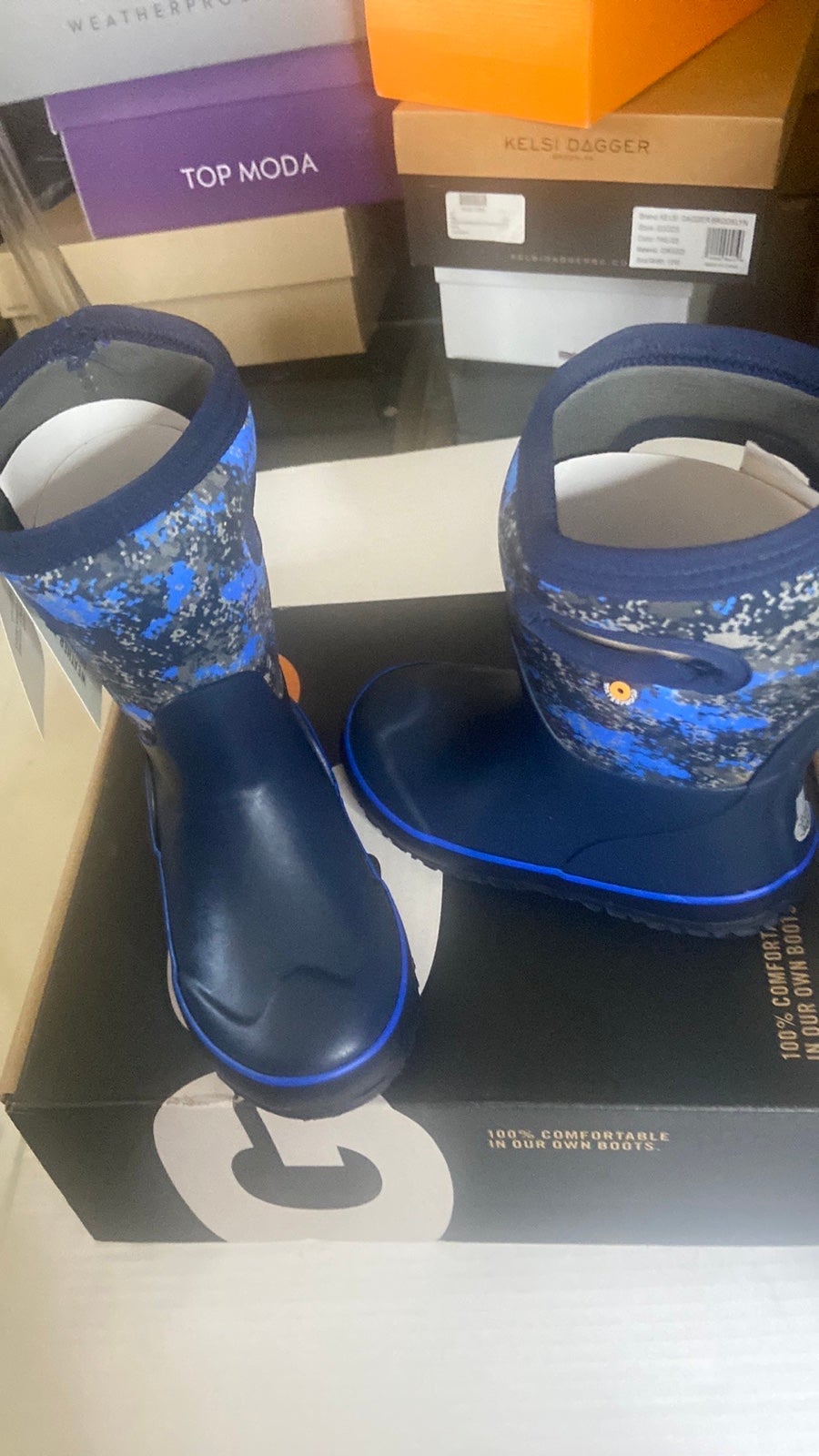 Bogs Boots