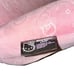 Hello Kitty Sanrio Impressions Pink Rolling Vanity Office Swivel MakeUp Chair