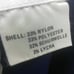 Vintage Subello Blue Ski Pants Size 14 Stirrups Schoeller Textil 70s 80s Navy