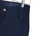 Vintage Subello Blue Ski Pants Size 14 Stirrups Schoeller Textil 70s 80s Navy