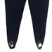 Vintage Subello Blue Ski Pants Size 14 Stirrups Schoeller Textil 70s 80s Navy