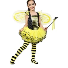 Bumble Bee Costume for girls