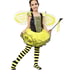 Bumble Bee Costume for girls