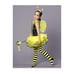 Bumble Bee Costume for girls