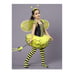 Bumble Bee Costume for girls