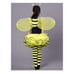 Bumble Bee Costume for girls