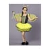 Bumble Bee Costume for girls