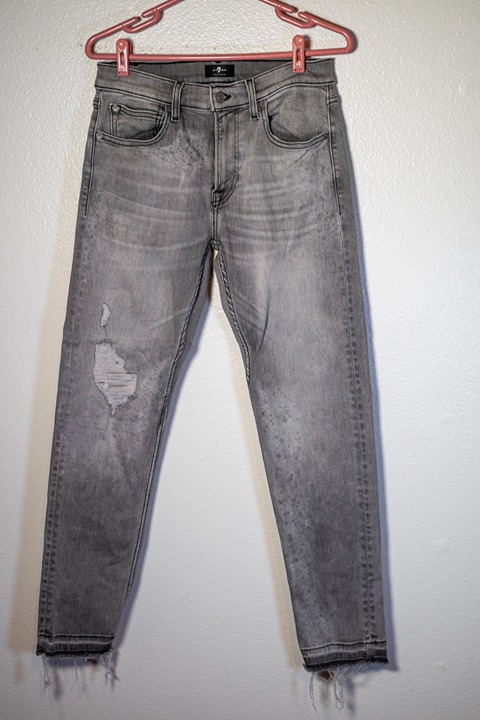 seven for all mankind jeans