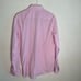 Mens Hugo Boss Button Down Slim Fit Dress Shirt Pink Size 17/43 Worn OnceCleaned