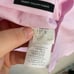 Mens Hugo Boss Button Down Slim Fit Dress Shirt Pink Size 17/43 Worn OnceCleaned