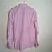 Mens Hugo Boss Button Down Slim Fit Dress Shirt Pink Size 17/43 Worn OnceCleaned