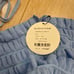ALEXIA STAM Frilled Camisole Blue F
