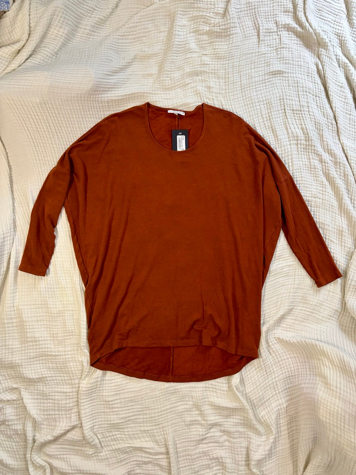 Bryn Walker Rachele Tunic S NWT