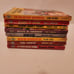 Lot of Vintage Harlequin Romance Books [C-52]