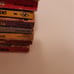Lot of Vintage Harlequin Romance Books [C-52]