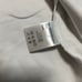 Adams Juggler RTEG White Long Sleeve Shirt, Size S, Yarifee