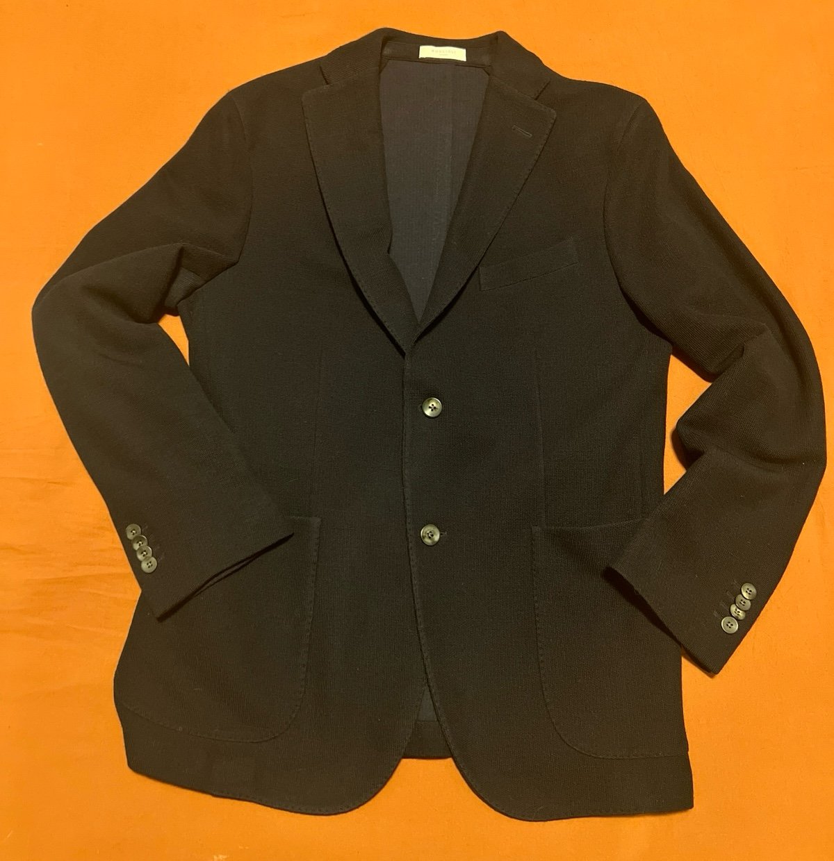 Boglioli Men’s Jacket