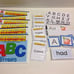 LET'S GET READY FOR KINDERGARTEN KIT
