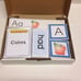 LET'S GET READY FOR KINDERGARTEN KIT