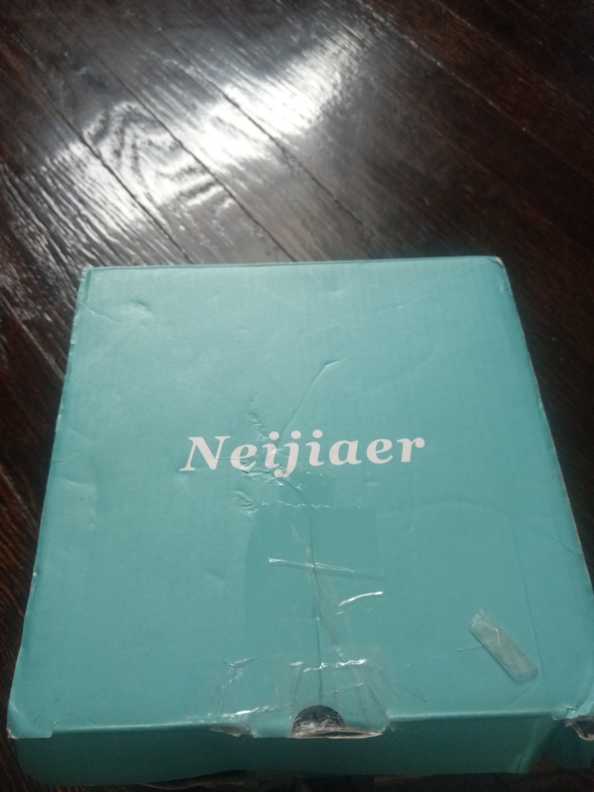 FLY FANS Repellent Spinner for Tables Soundless Outdoor Indoor 4 Pack NEIJIAER