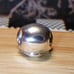 PANDORA Two-tone Football Helmet Charm, {Re~tired}