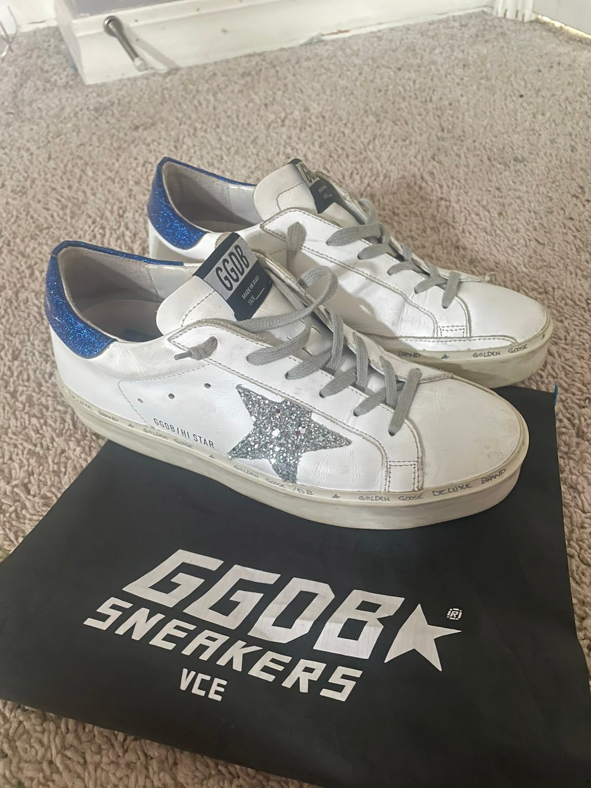 Golden Goose 38