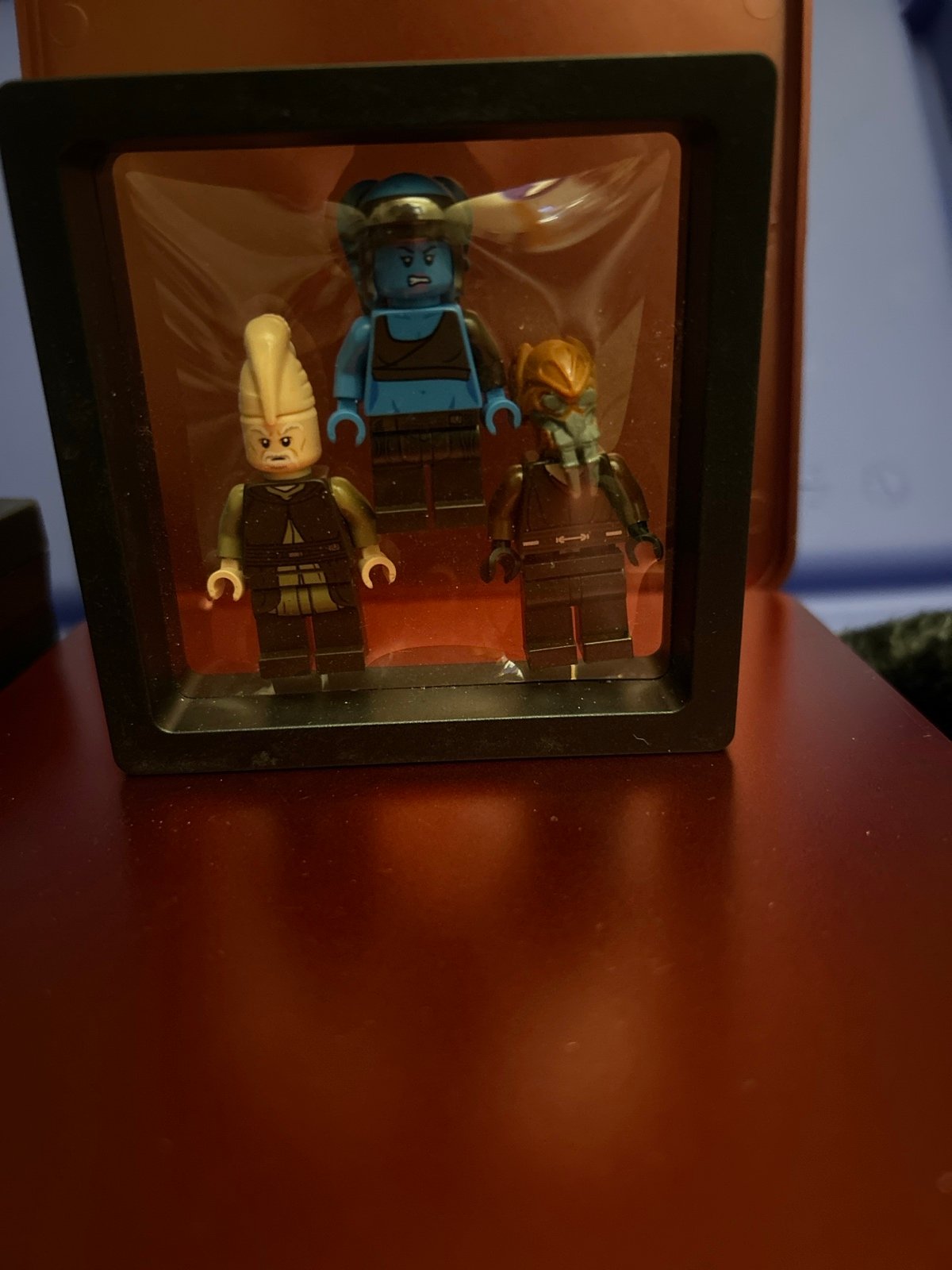 Starwars lego