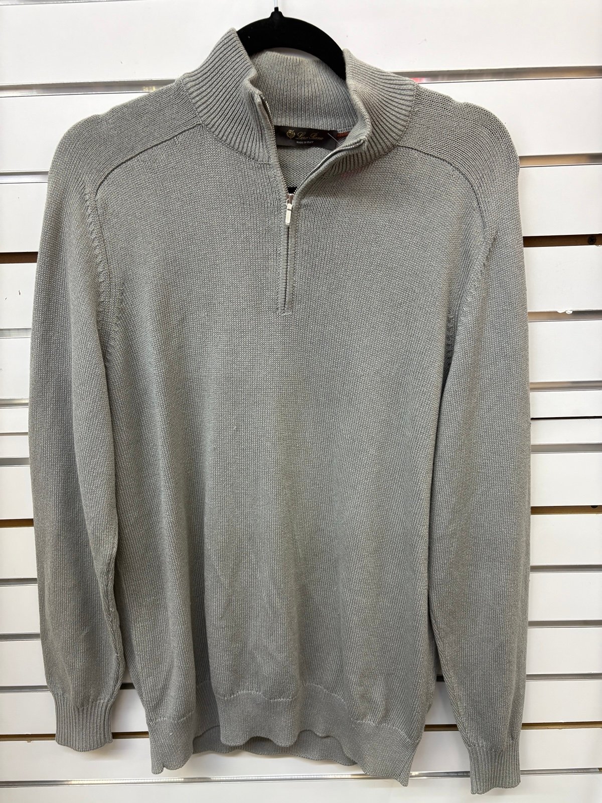 Loro Piana Sweater