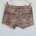 Scotch & Soda Botanic Denim Shorts