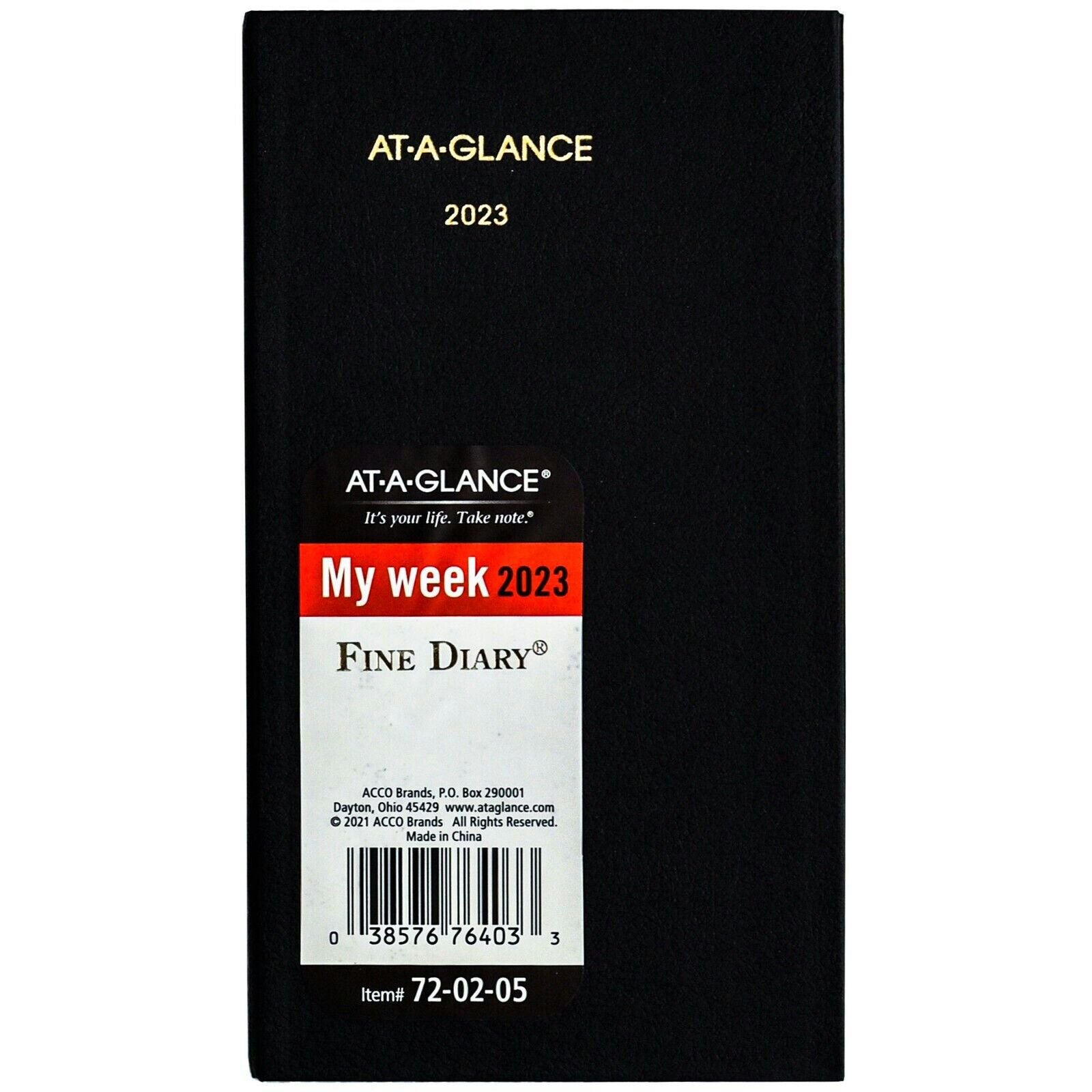 with 100% quality and %100 service Fine 2023 AT-A-GLANCE Diary Hardcover 6" x 3" Planner, Monthly & Weekly Office with 100% quality and %100 service Fine 2023 AT-A-GLANCE Diary Hardcover 6" x 3" Planner, Monthly & Weekly Office
