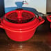 Staub Mini Cocottes - Set of 3