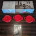 Staub Mini Cocottes - Set of 3