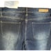 Kendall+Kylie Flare Demin Jeans in blue. 11/12