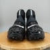 Nike Force Savage Elite 2 TD Shark Mens Size 18 Football Cleats Black NEW