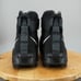 Nike Force Savage Elite 2 TD Shark Mens Size 18 Football Cleats Black NEW
