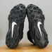 Nike Force Savage Elite 2 TD Shark Mens Size 18 Football Cleats Black NEW