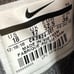 Nike Force Savage Elite 2 TD Shark Mens Size 18 Football Cleats Black NEW