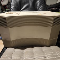 Bose Acoustic Wave music system