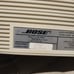 Bose Acoustic Wave music system