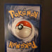 Aerodactyl First Edition Holo