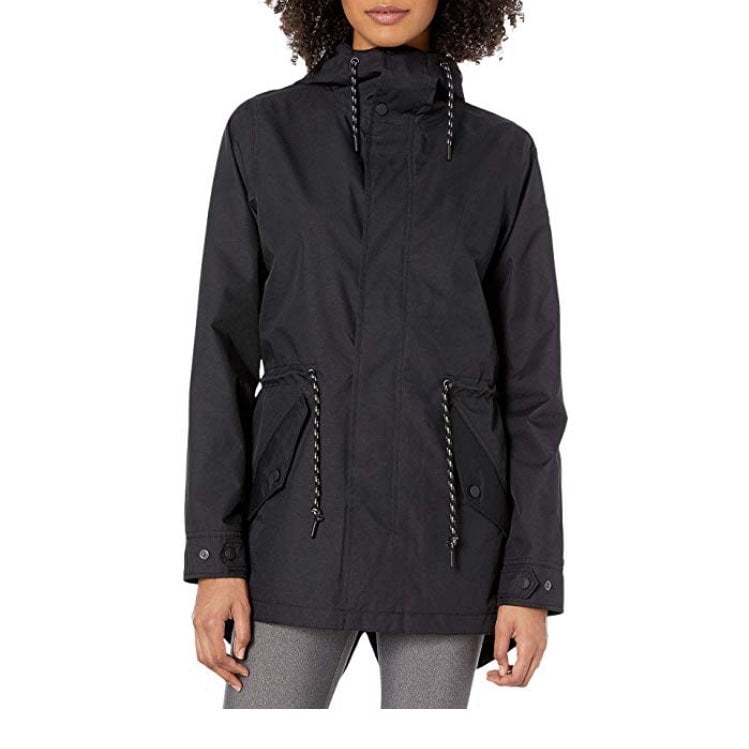 NWT Burton sadie black jacket XS