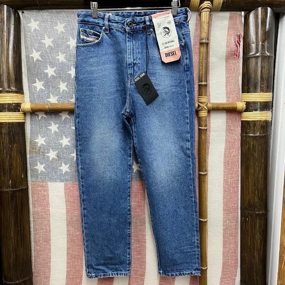 NWT Diesel 1pc Jeans