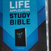 Boys Life Application Study Bible ( soft cover) with Tabs
