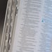 Boys Life Application Study Bible ( soft cover) with Tabs
