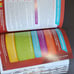 Boys Life Application Study Bible ( soft cover) with Tabs