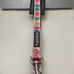 Bundle FuzzYard heart Dog Harness and Lead
