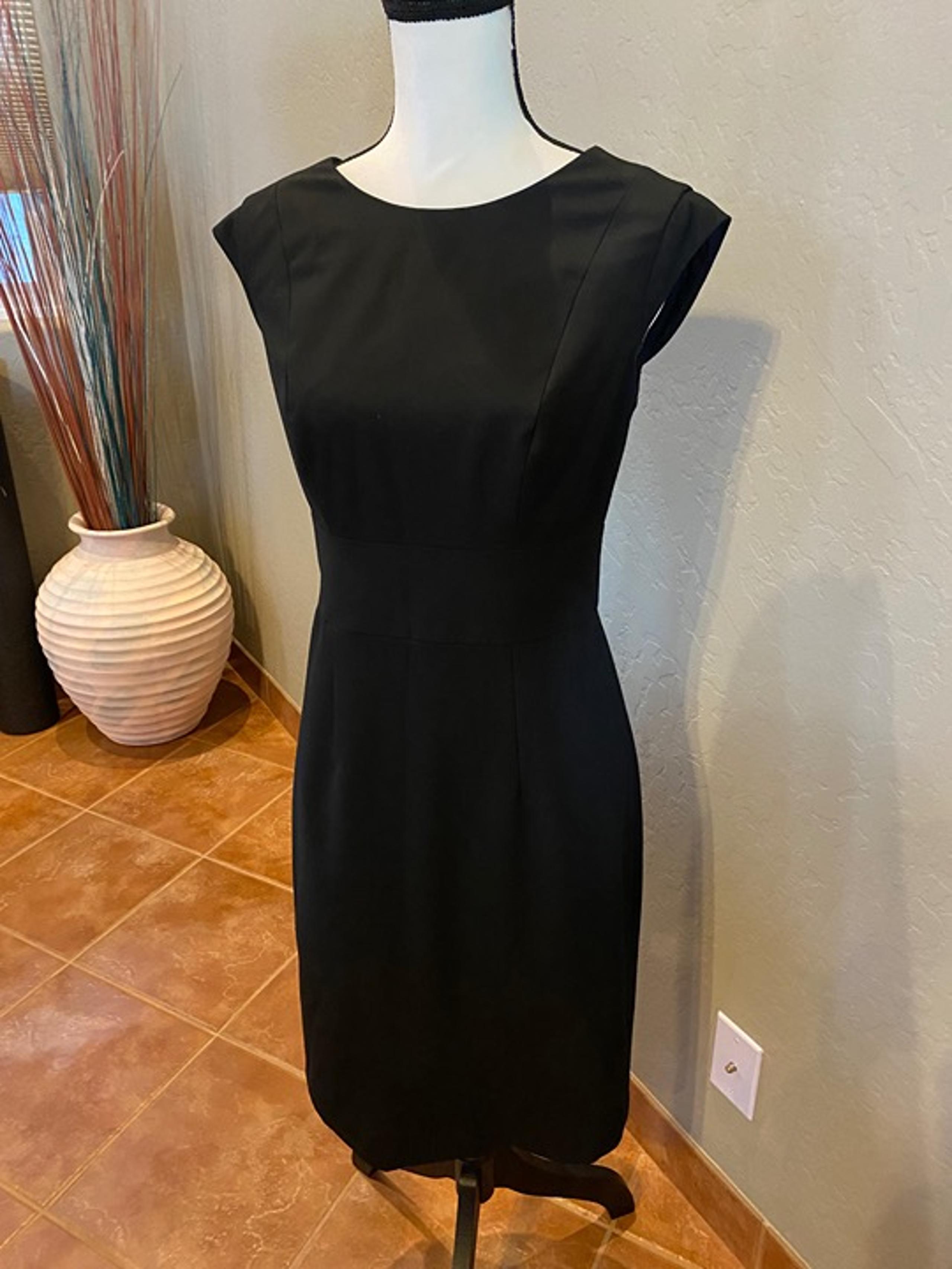 Cocktail or Business Dress