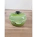 LeCreuset Mini Petite Vegetable Fruit Casseroles Set of 4 New in Box